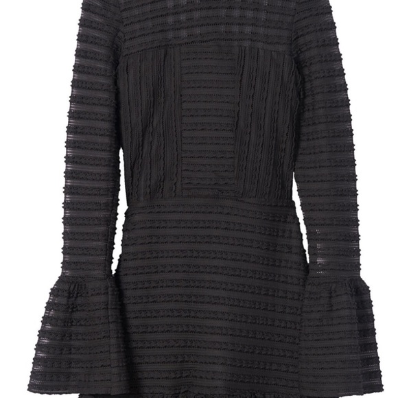 Parker Topanga dress 12 makeup by Tiffany D fav! - Picture 4 of 6